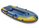 Ponton challenger 3 pompka + 2 wiosła INTEX 68370