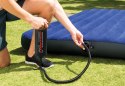 Duża pompka ręczna do matareca basenu DOUBLE QUICK II INTEX 68614