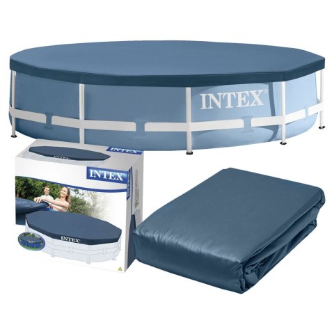 Pokrywa plandeka osłona basenu 366 cm INTEX 28031 Pokrywa plandeka osłona basenu 366 cm INTEX 28031
