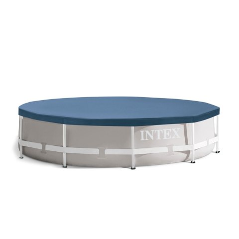 Pokrywa plandeka osłona basenu 366 cm INTEX 28031 Pokrywa plandeka osłona basenu 366 cm INTEX 28031