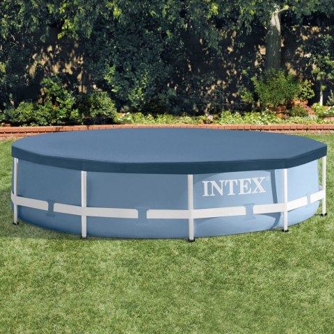 Pokrywa plandeka osłona basenu 366 cm INTEX 28031 Pokrywa plandeka osłona basenu 366 cm INTEX 28031