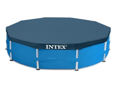 Pokrywa plandeka osłona basenu 366 cm INTEX 28031 Pokrywa plandeka osłona basenu 366 cm INTEX 28031