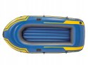 Ponton dmuchany dwuosobowy Challanger 2 INTEX 68367