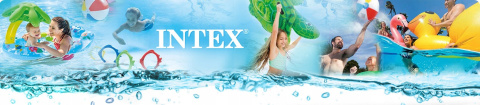 WODNY DMUCHANY PLAC ZABAW DLA DZIECI INTEX 103 WODNY DMUCHANY PLAC ZABAW DLA DZIECI INTEX 103