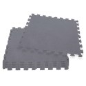 Mata piankowa puzzle 50x50 cm 8 sztuk pod basen INTEX 29084