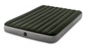 Materac dmuchany Intex łóżko dwuosobowy 203 x 152 cm INTEX 64109