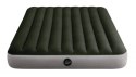 Materac dmuchany Intex łóżko dwuosobowy 203 x 152 cm INTEX 64109