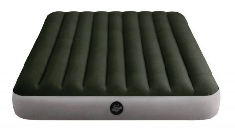 Materac dmuchany Intex łóżko dwuosobowy 203 x 152 cm INTEX 64109 Materac dmuchany Intex łóżko dwuosobowy 203 x 152 cm INTEX 64109