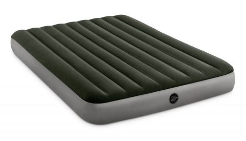 Materac dmuchany Intex łóżko dwuosobowy 203 x 152 cm INTEX 64109 Materac dmuchany Intex łóżko dwuosobowy 203 x 152 cm INTEX 64109