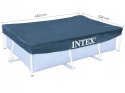 Pokrywa do basenu stelażowego 460x226 cm INTEX 28039