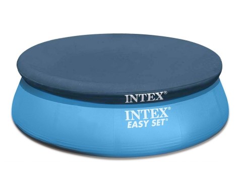 Pokrywa na basen 457 cm mata plandeka INTEX 28023 Pokrywa na basen 457 cm mata plandeka INTEX 28023