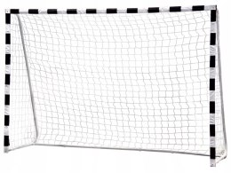 Bramka piłkarska z siatką do piłki nożnej 300x200 cm MultiGarden