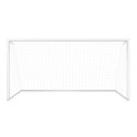 Bramka piłkarska z siatką do piłki nożnej 300x200 cm MultiGarden