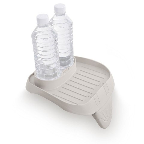 Uchwyt na napoje półka do nadmuchiwanego jacuzzi SPA INTEX 28500 Uchwyt na napoje półka do nadmuchiwanego jacuzzi SPA INTEX 28500
