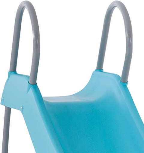 Zjeżdżalnia dla dzieci ogrodowa ślizg 183 cm stal tworzywo INTEX 44106 Zjeżdżalnia dla dzieci ogrodowa ślizg 183 cm stal tworzywo INTEX 44106