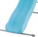 Zjeżdżalnia dla dzieci ogrodowa ślizg 183 cm stal tworzywo INTEX 44106