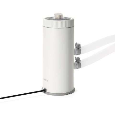Pompa filtrująca do basenu 3785 L/h filtr + elementy instalacyjne INTEX 26638 Pompa filtrująca do basenu 3785 L/h filtr + elementy instalacyjne INTEX 26638