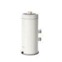 Pompa filtrująca do basenu 3785 L/h filtr + elementy instalacyjne INTEX 26638