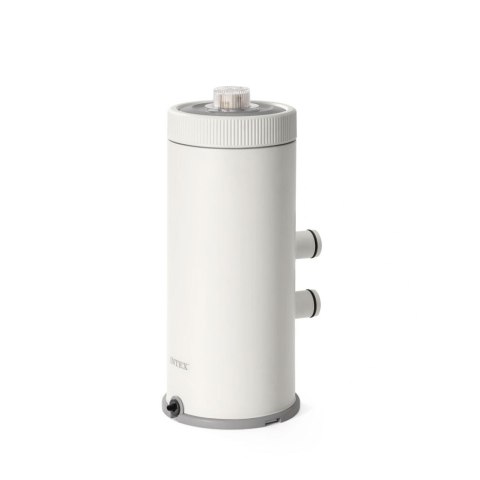 Pompa filtrująca do basenu 3785 L/h filtr + elementy instalacyjne INTEX 26638 Pompa filtrująca do basenu 3785 L/h filtr + elementy instalacyjne INTEX 26638