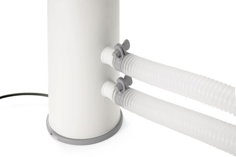Pompa filtrująca do basenu 3785 L/h filtr + elementy instalacyjne INTEX 26638 Pompa filtrująca do basenu 3785 L/h filtr + elementy instalacyjne INTEX 26638