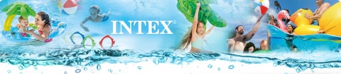 WODNY DMUCHANY PLAC ZABAW DLA DZIECI INTEX 106 WODNY DMUCHANY PLAC ZABAW DLA DZIECI INTEX 106